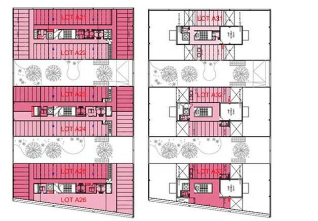 Bureau Bordeaux 167m² Location bureau Bordeaux Gironde OLBUR2001804 9